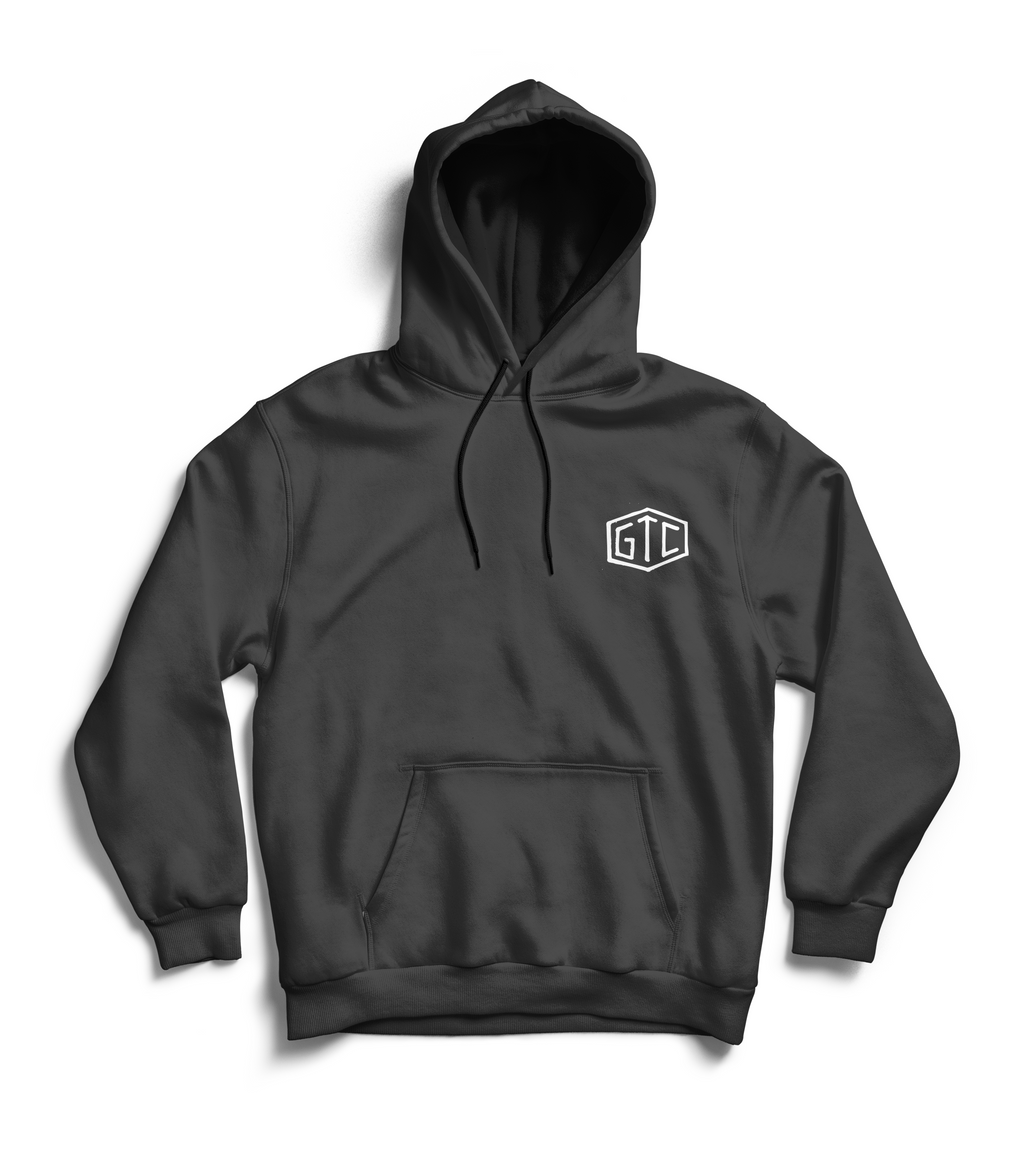 GTC Club Hoodie