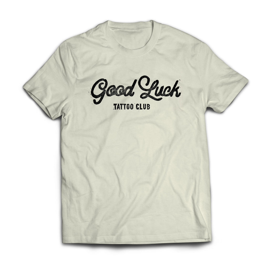 Good Luck Tattoo Club