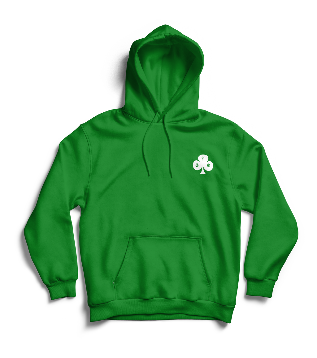GTC Lucky Club Hoodie