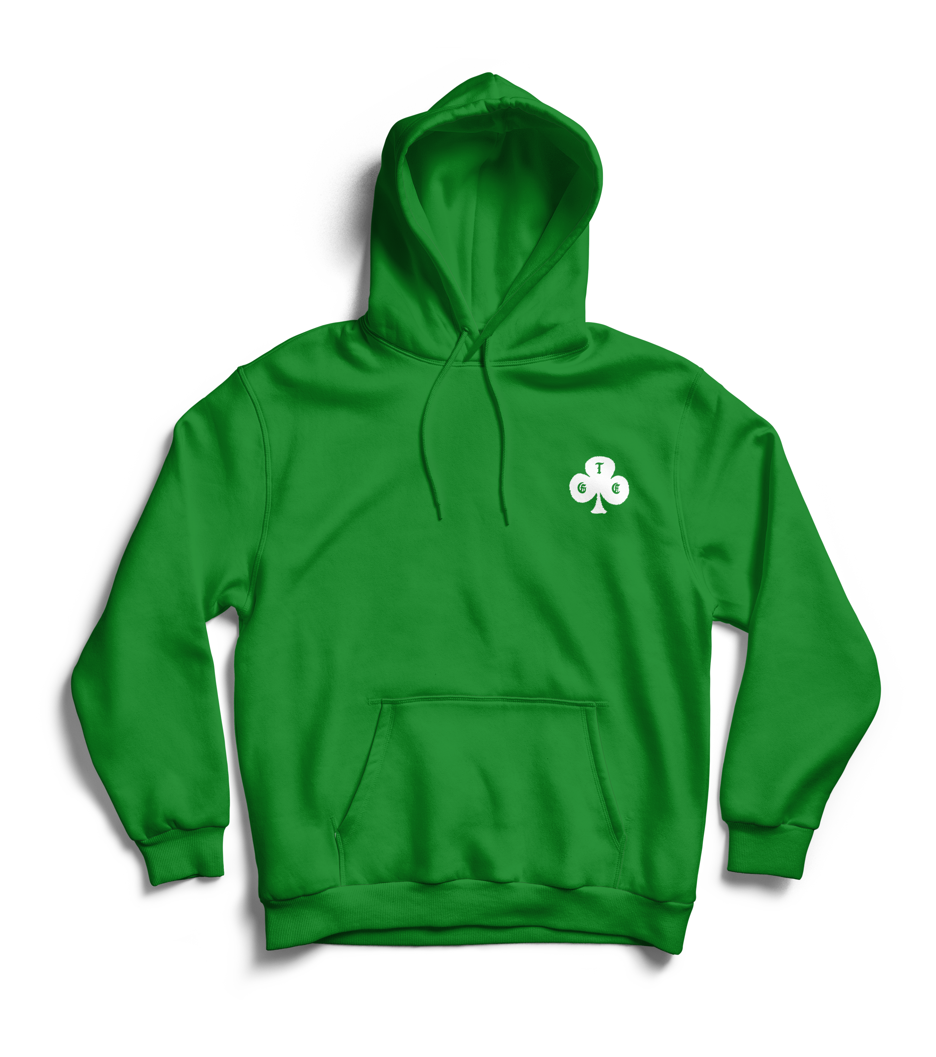 GTC Lucky Club Hoodie