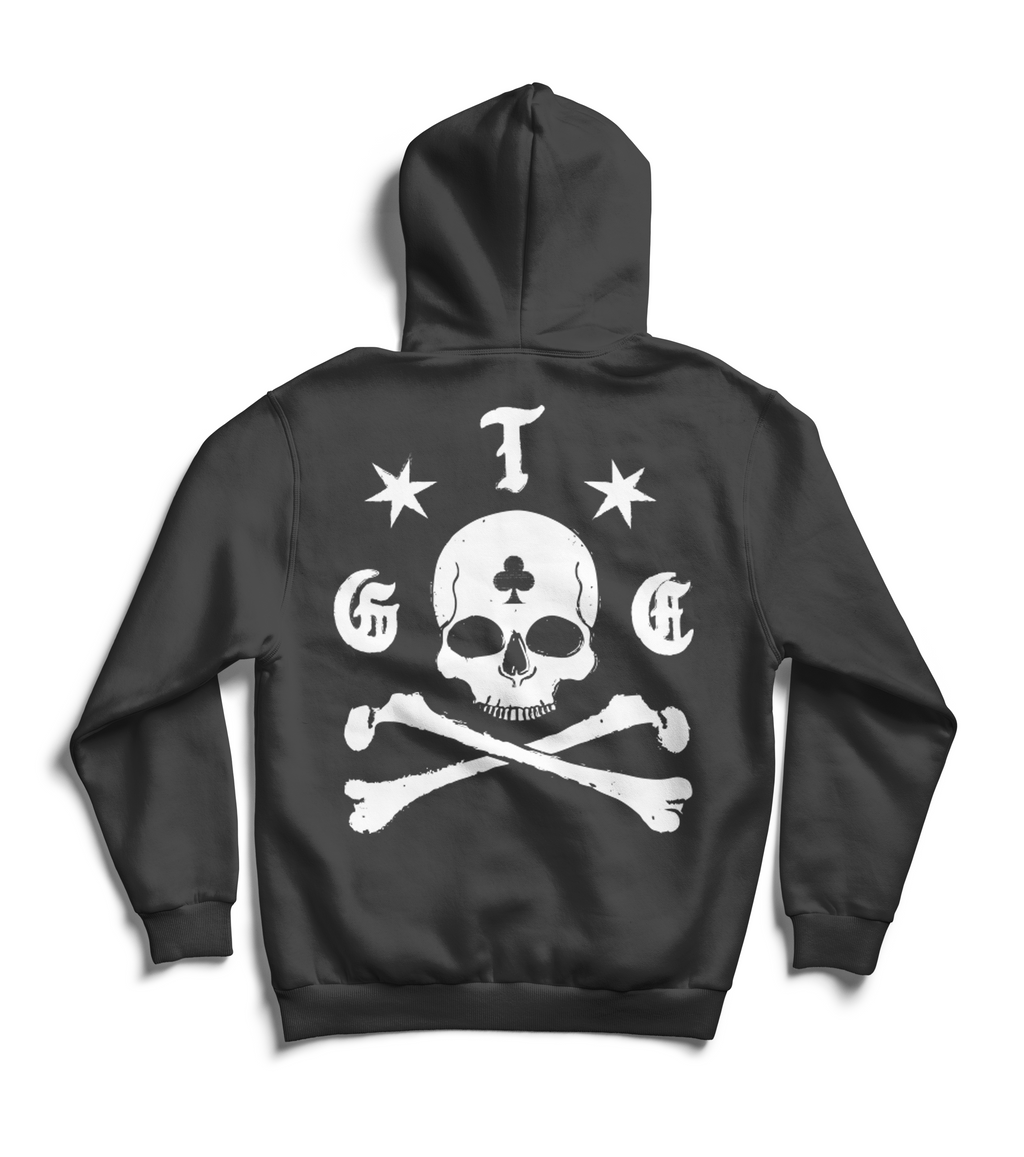 GTC Club Hoodie