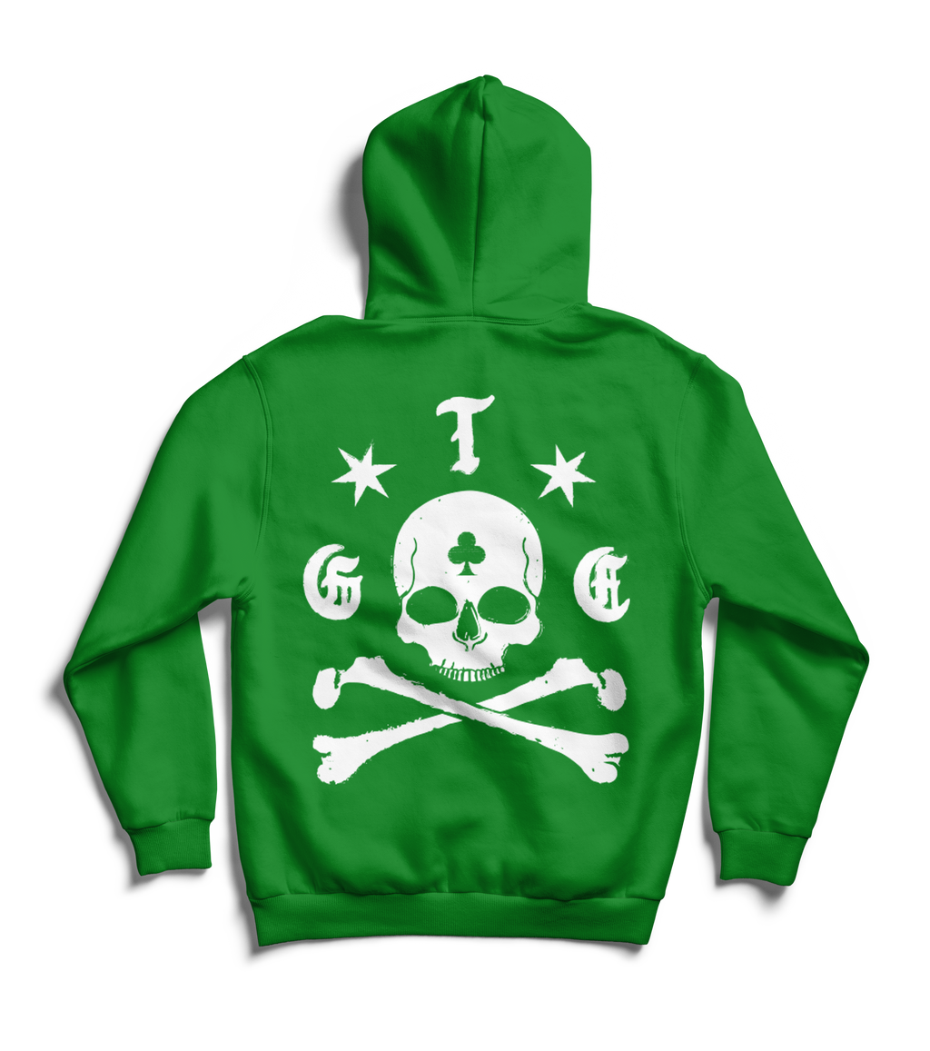 GTC Lucky Club Hoodie