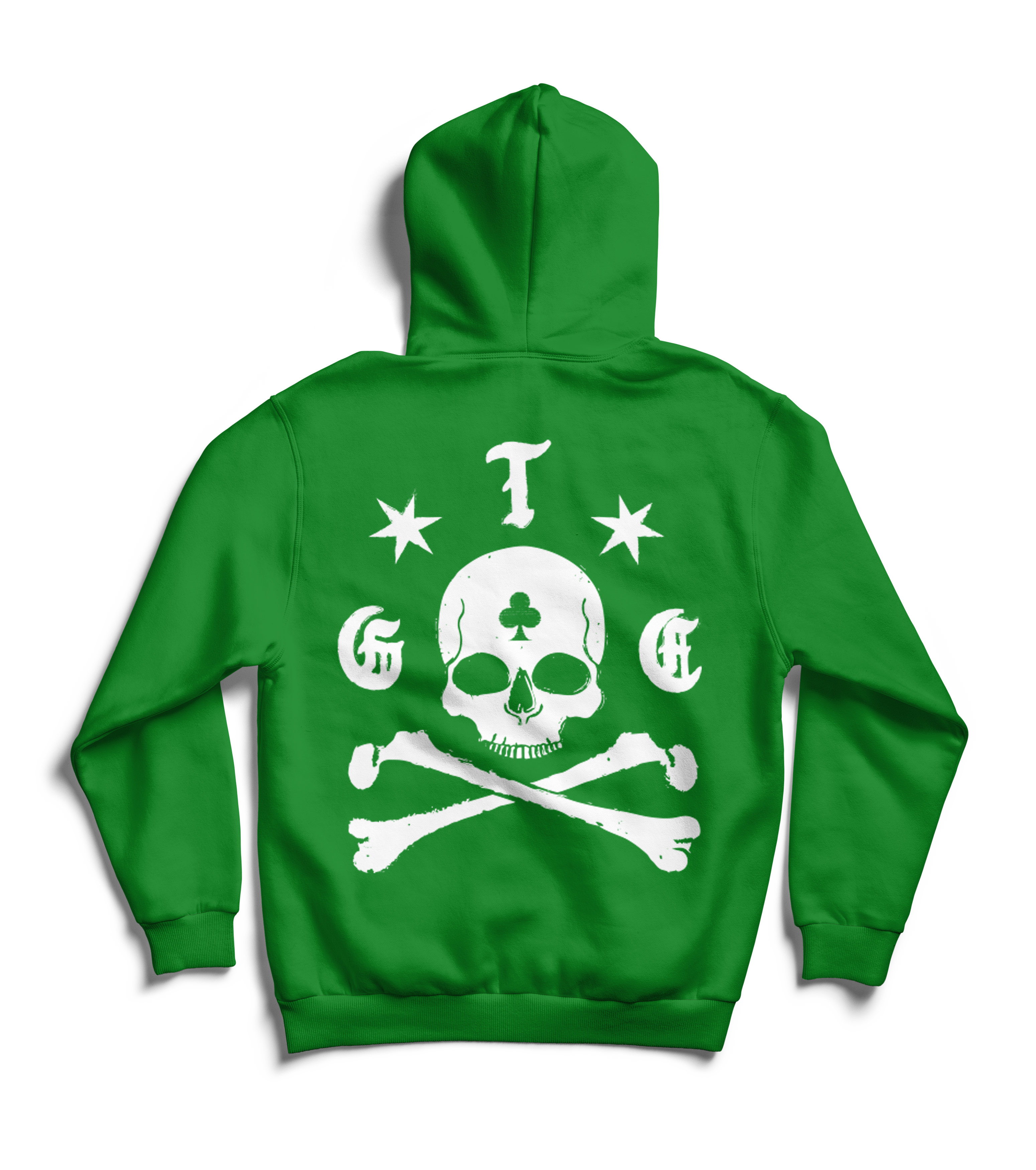 GTC Lucky Club Hoodie